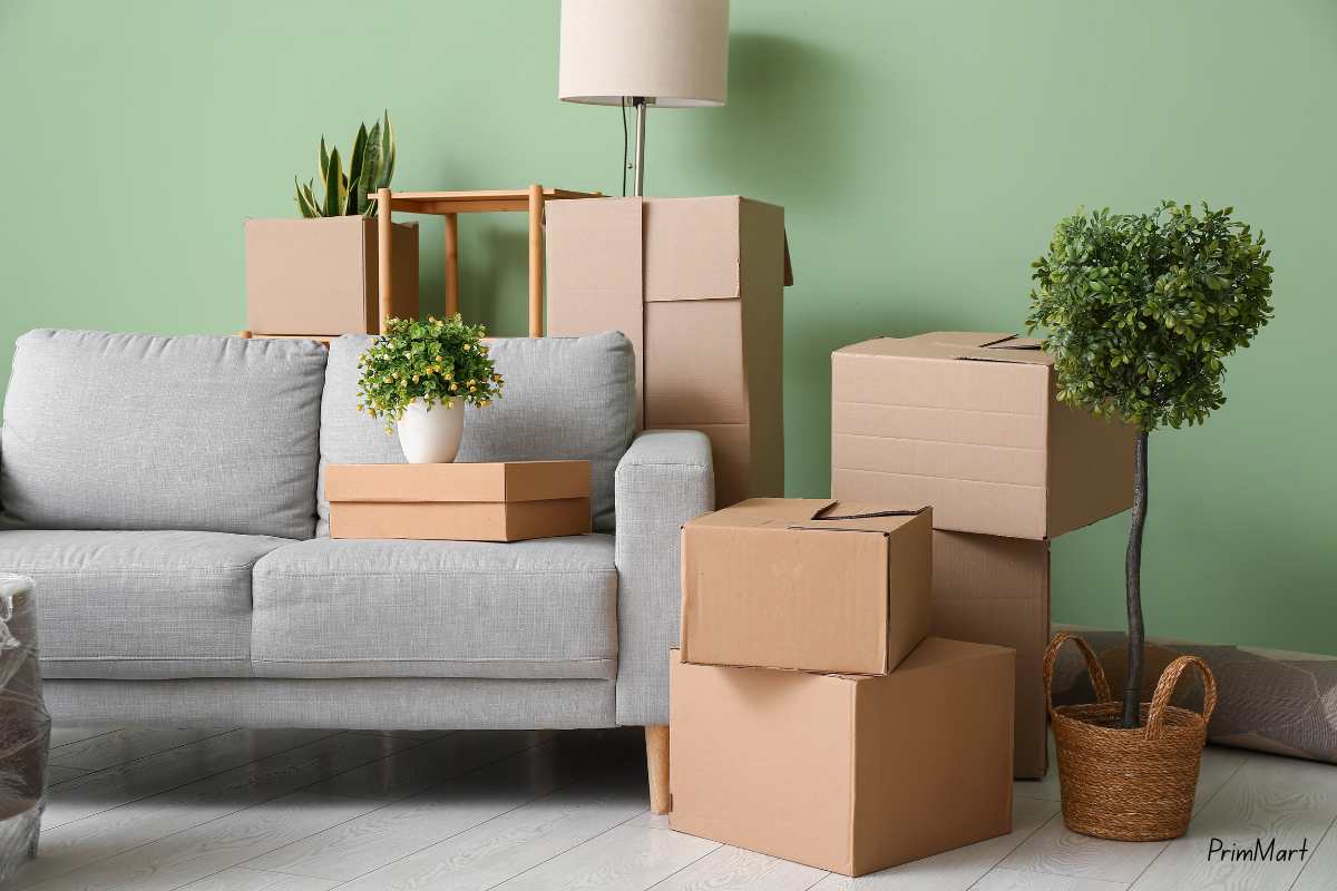 9 Moving-Day Mistakes That Cause Most Breakages