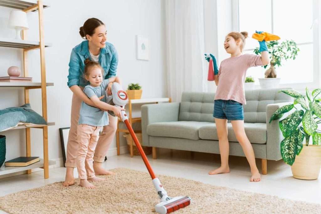 FAQs about how to organize and declutter your home