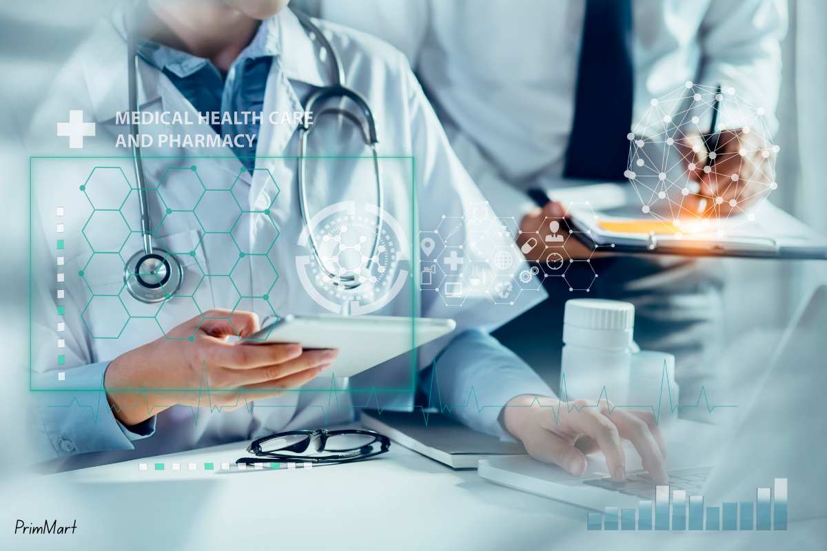 How to Assess the Ethical Performance of AI in Healthcare