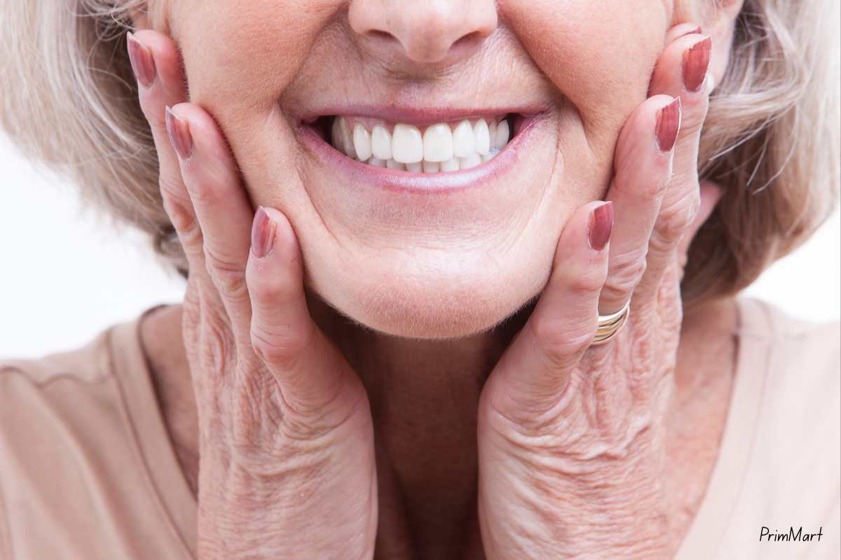 How to Choose Dentures That Fit Comfortably and Look Natural