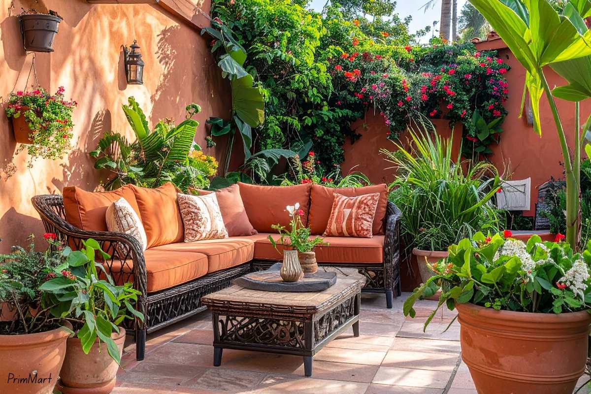 How to Choose Outdoor Furniture That Handles Heat, Rain, and Heavy Use