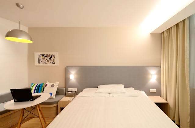 How to Choose the Right Place to Stay When Traveling