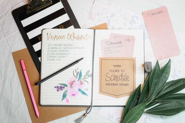 How to Plan the Perfect Event from Start to Finish