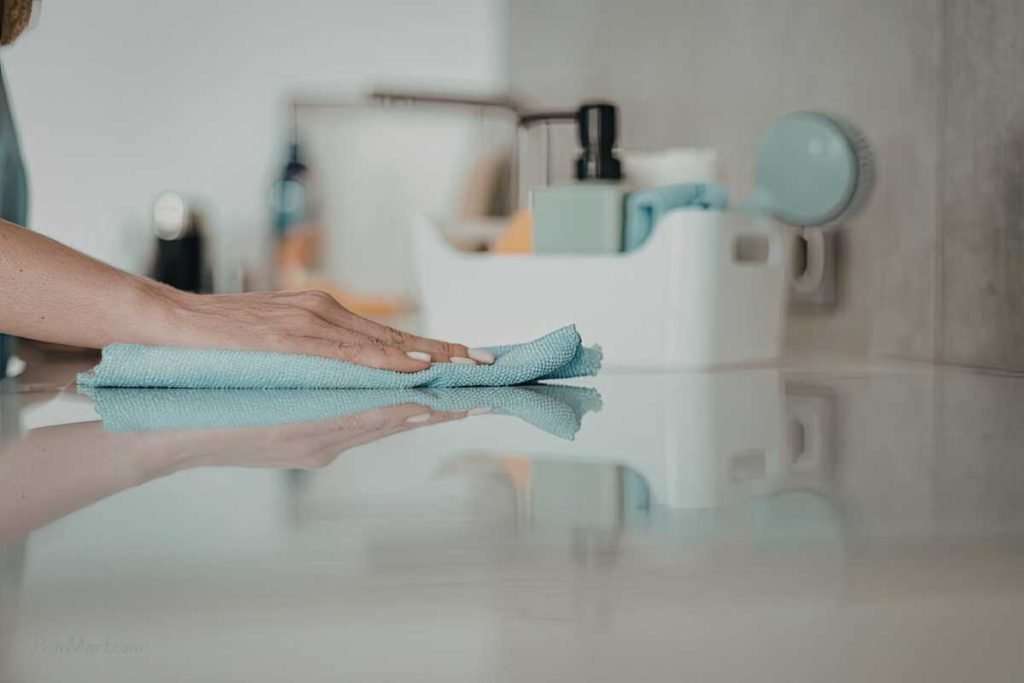 Maintain Your Home Without Feeling Overwhelmed