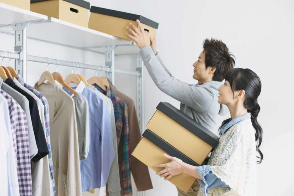 Organize Your Home