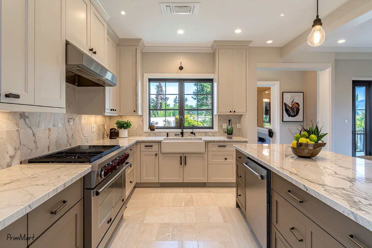 Top Kitchen Design Trends for 2026: Modernize Your Space