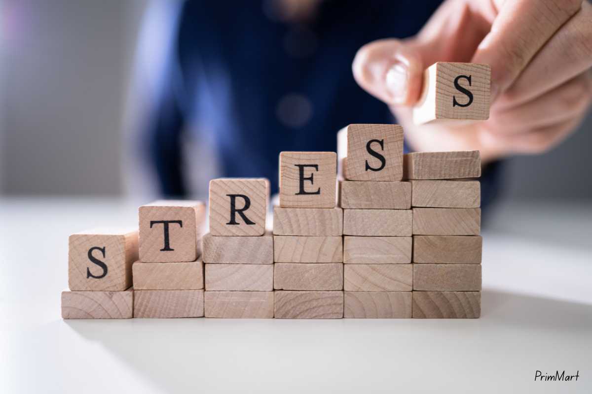 Why Managing Stress Early Can Prevent Serious Health Complications