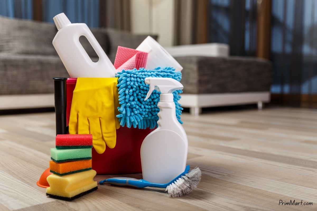 A Practical Guide to Cleaning Services in Colorado: Homes, Rentals, Moves, and Workspaces