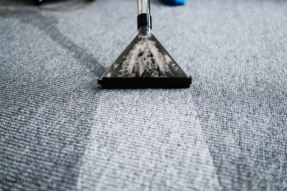 Home and Carpet Cleaning in the DMV