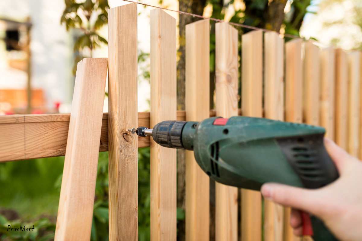 How Much Does Fence Installation Cost in Leander?