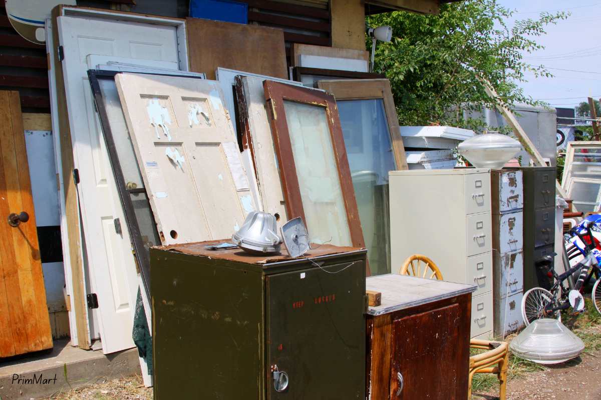 How to Prepare for Junk Removal Pickup in Round Rock TX