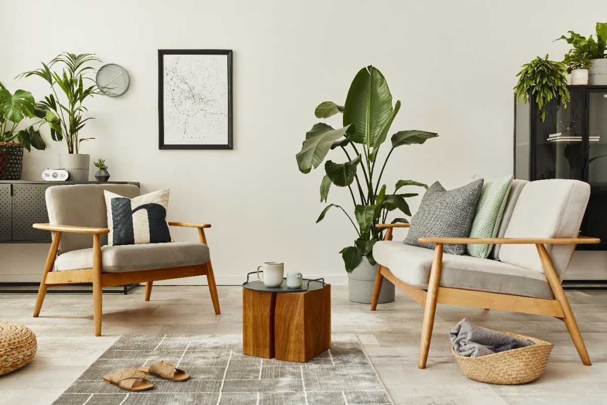 The Two Pieces of Furniture That Can Transform How Your Home Feels