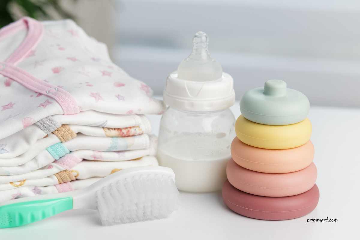 What Parents Should Know About Choosing Baby Products Today 