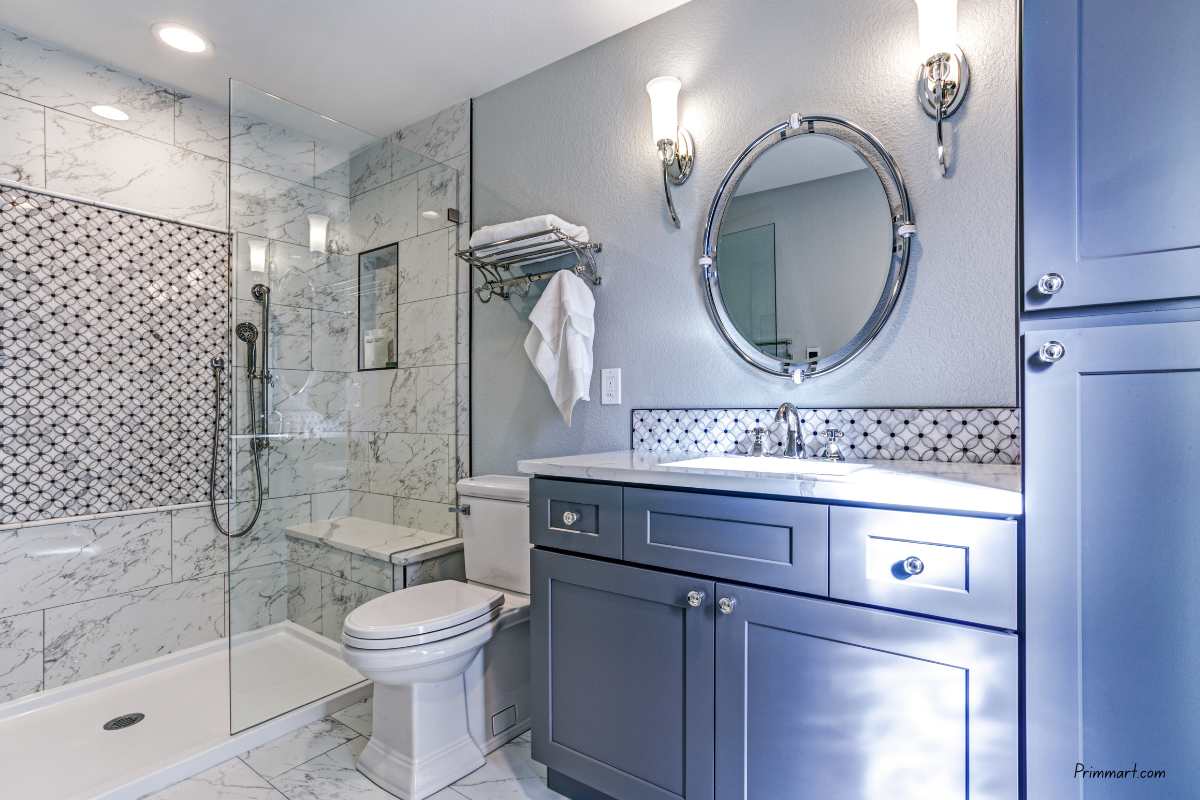 Three Key Ways to Bring Your Bathroom Vision to Life