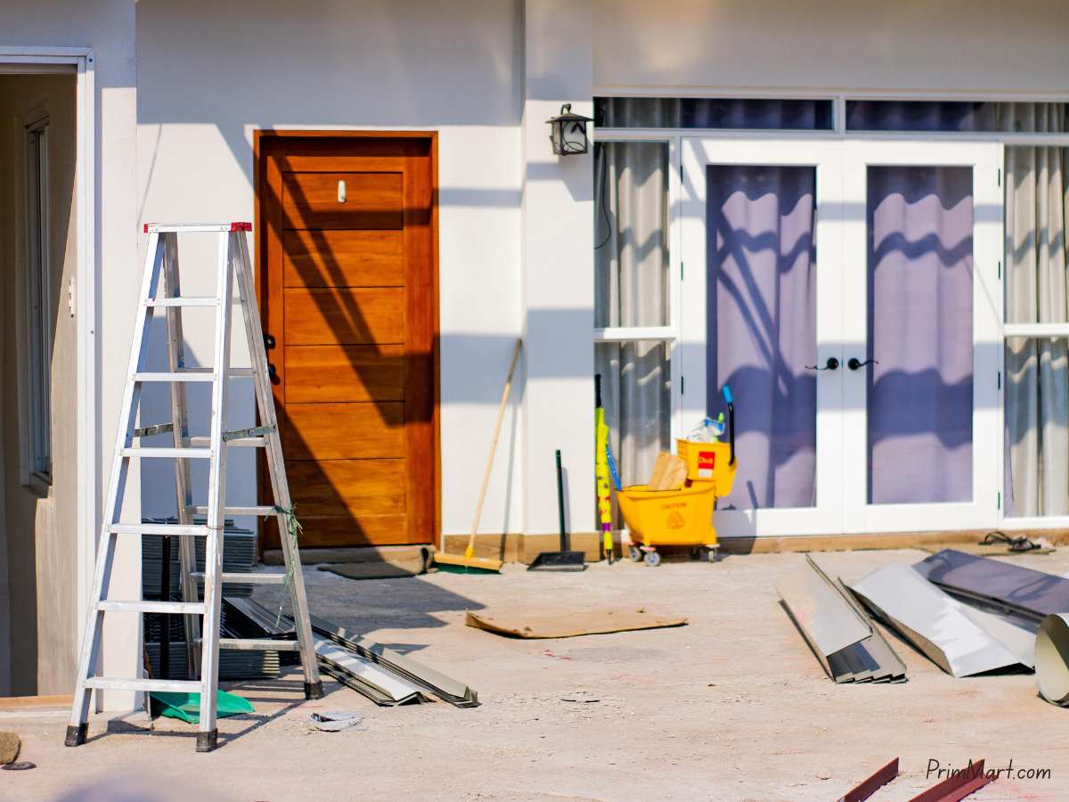 Transforming Your Space Budget-Friendly Home Improvement and DIY