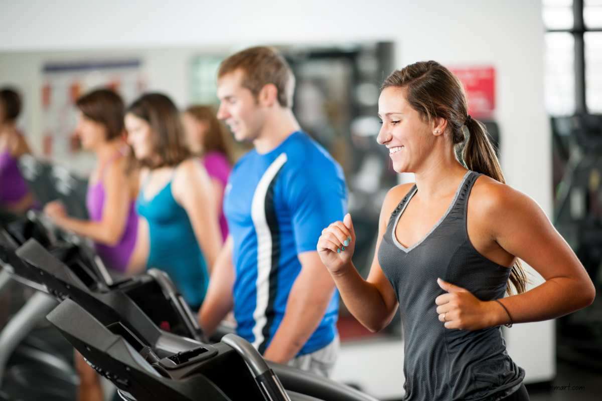 Why a 24/7 Gym is the Best Choice for Busy Professionals in Perth