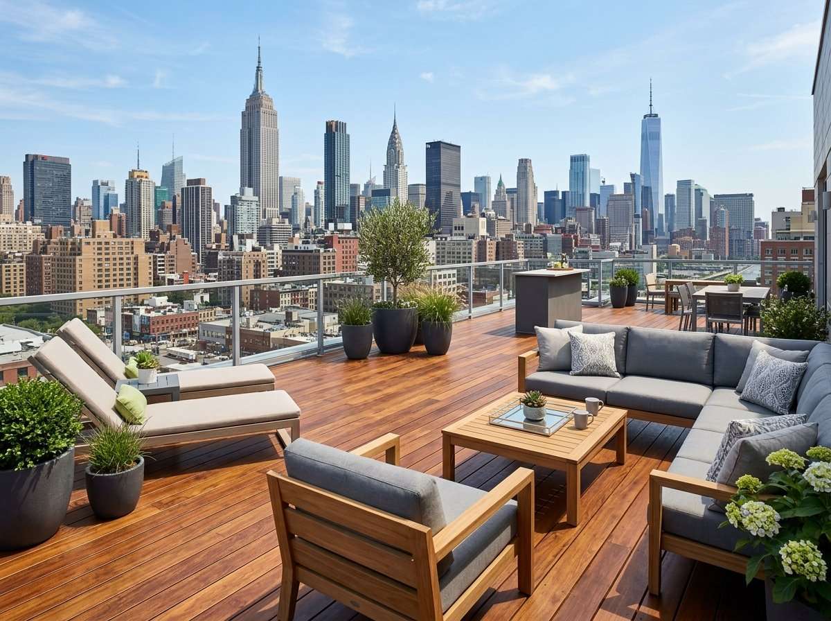 Preserving Outdoor Wood and Hard Surfaces