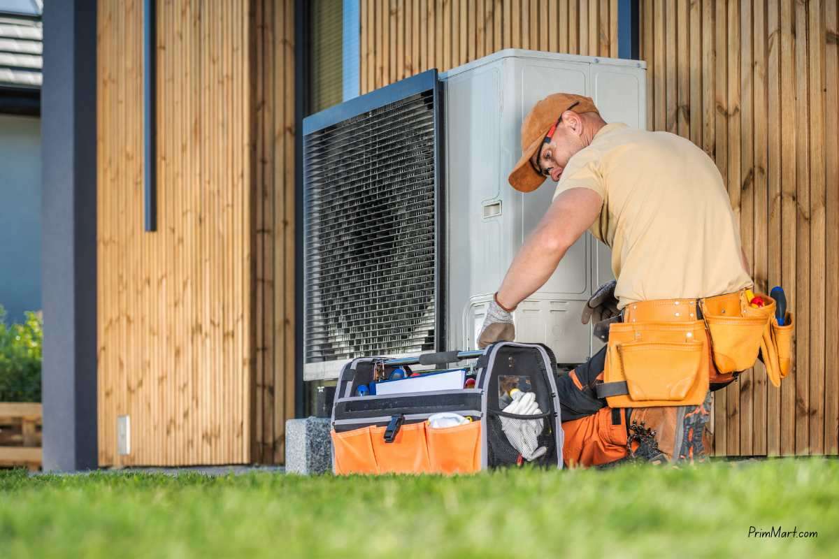 Essential Home Systems: HVAC, Plumbing, and Solar Solutions
