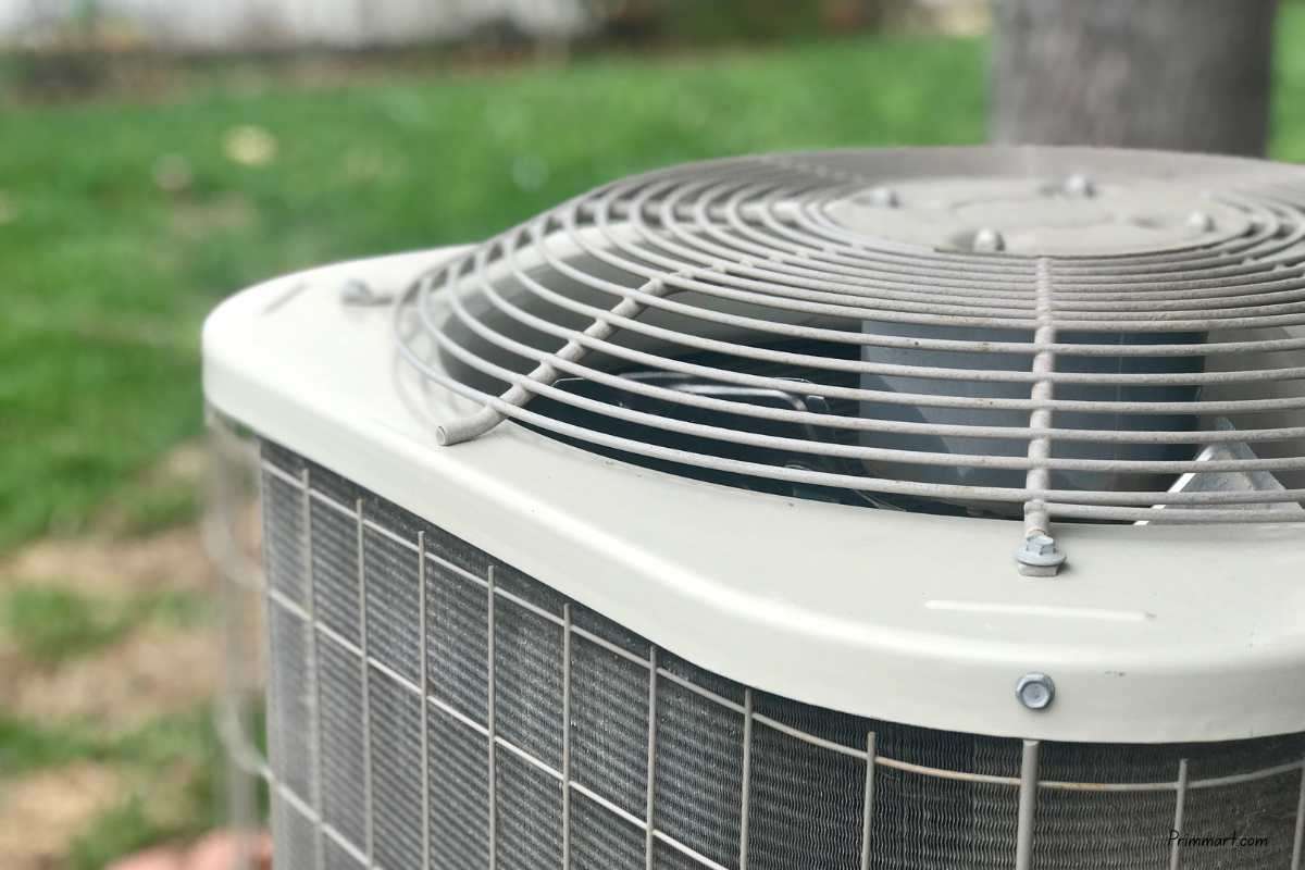 How Heat Waves Put Extra Stress on Your Cooling System
