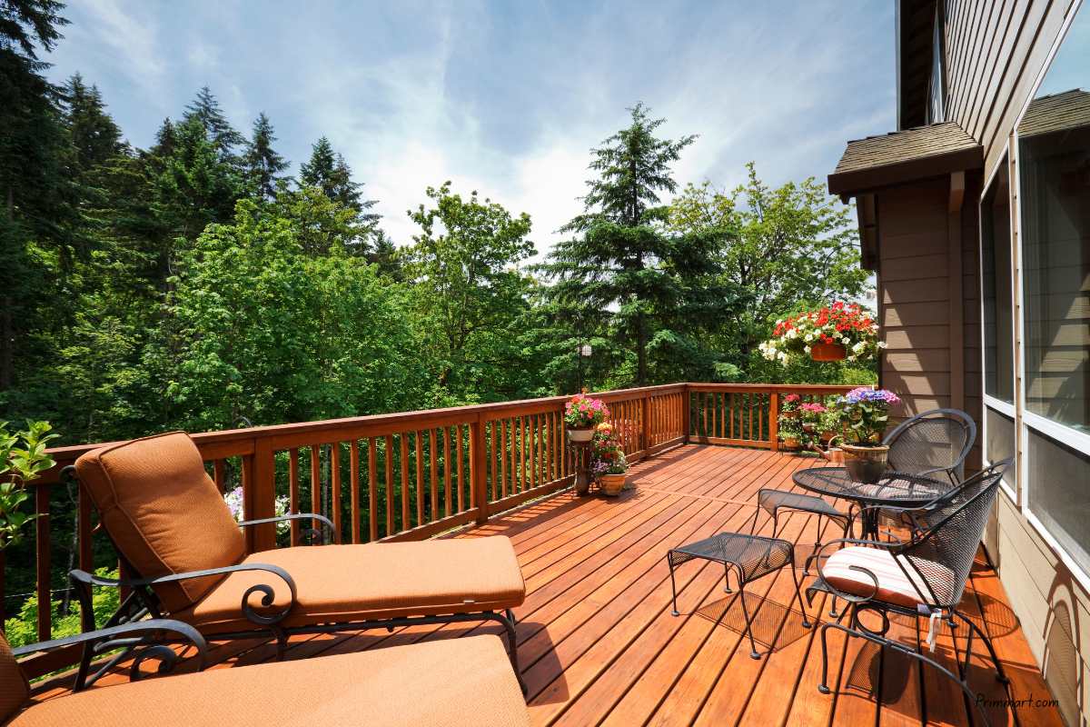 How to Design a Durable and Stylish Outdoor Deck