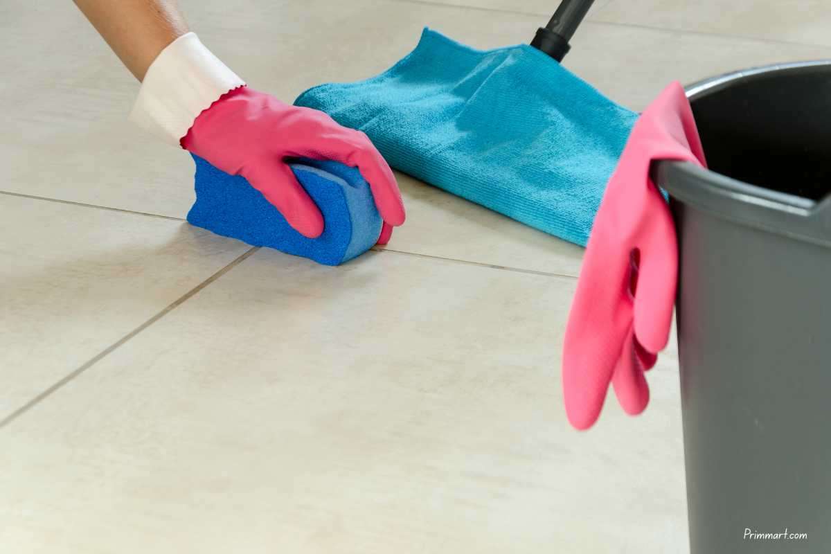 The Ultimate Daily Cleaning Routine for Busy People