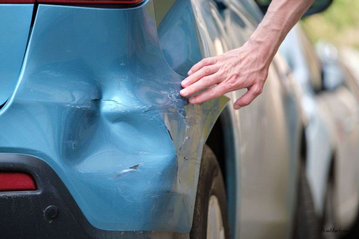 Hit-and-Run Accidents: Your Legal Options After a Disappearing Driver