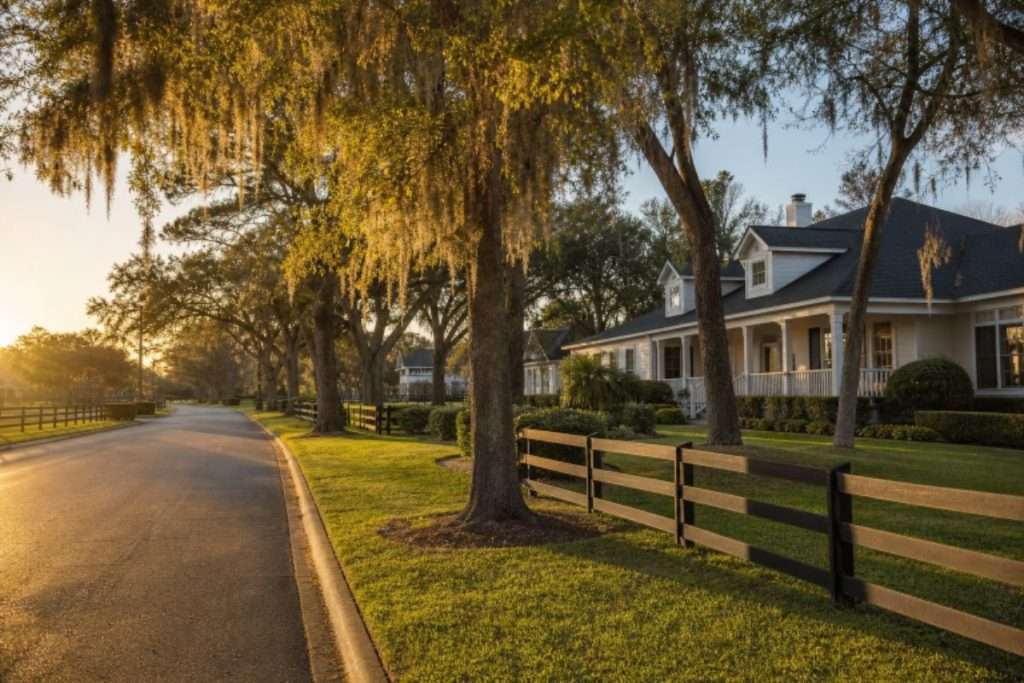 How to Find an Ocala Community That Fits Your Lifestyle